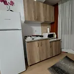 Staycation Tirana