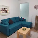 Staycation Tirana