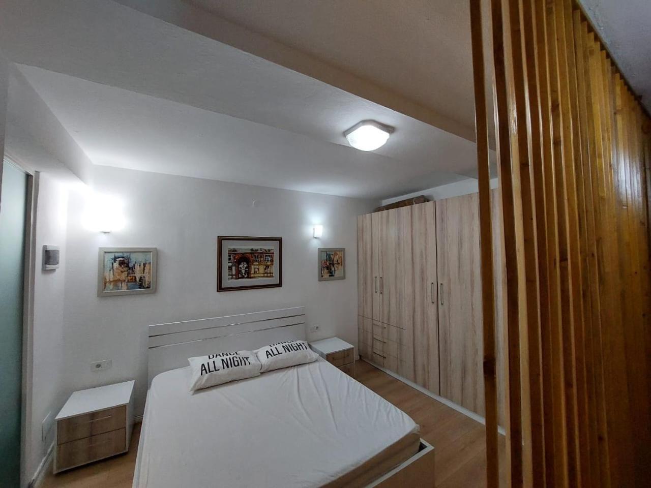 Staycation Apartment Tirana