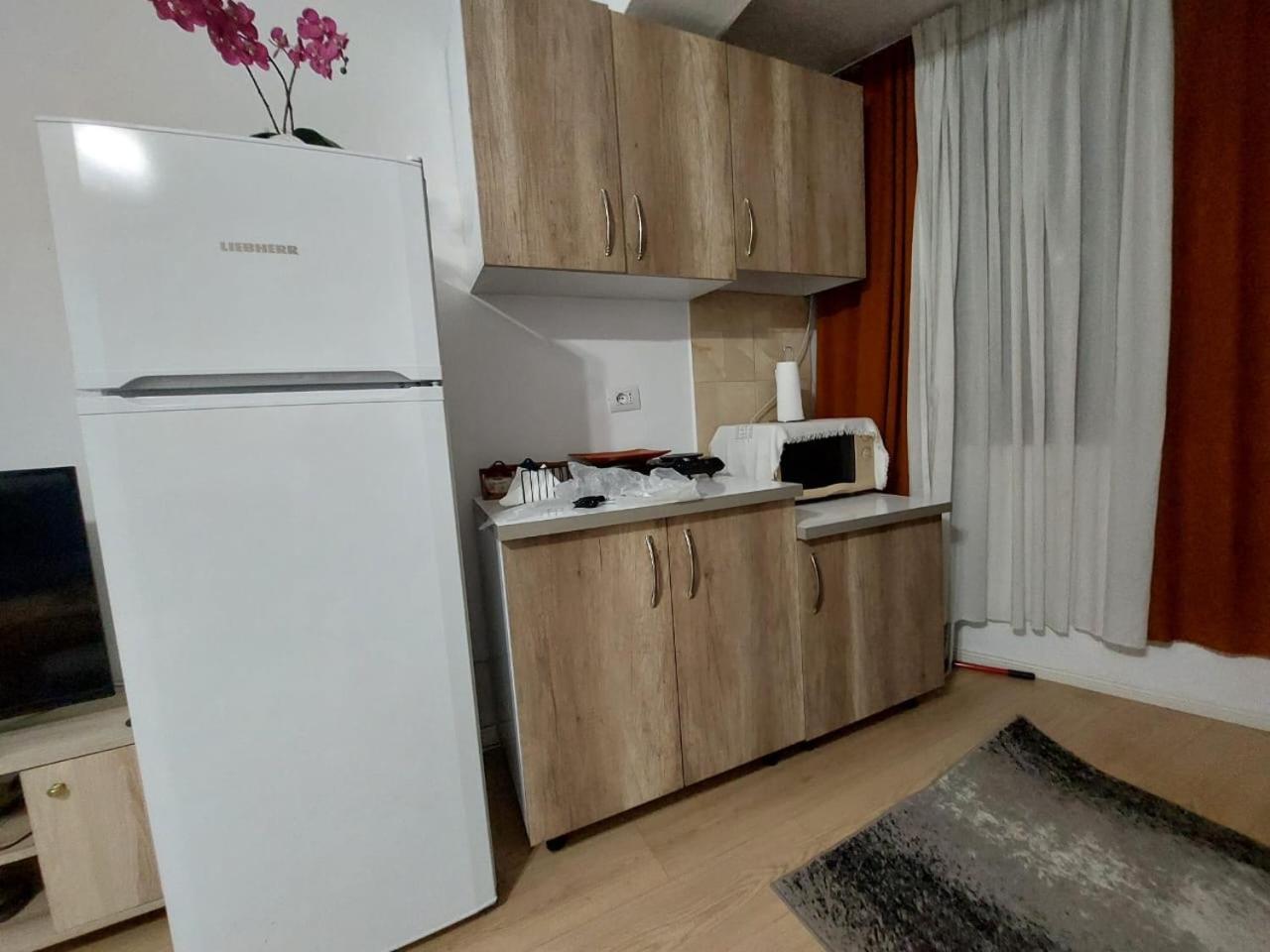 Staycation Apartment