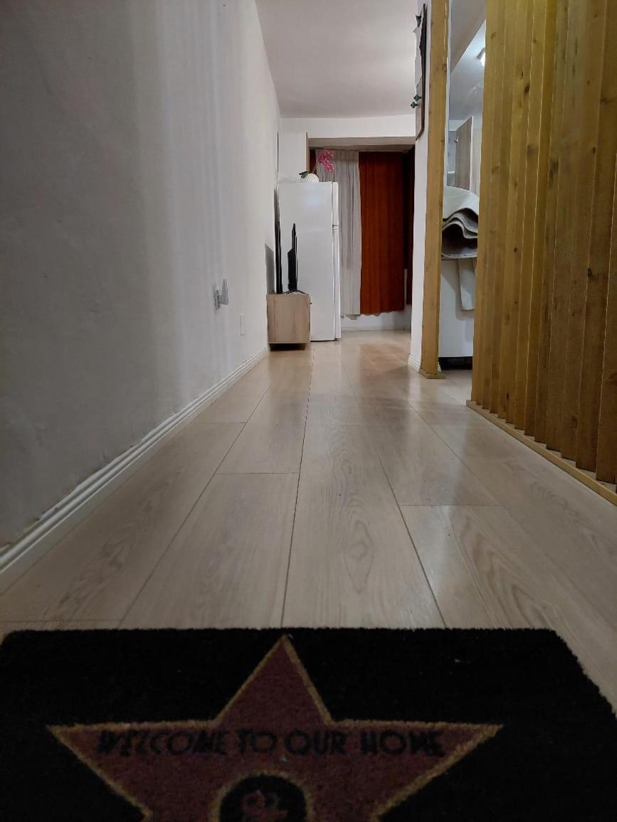 Apartment Staycation Tirana